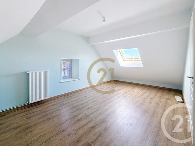 Appartement F2 à louer - 2 pièces - 67.68 m2 - PIERREFONTAINE LES BLAMONT - 25 - FRANCHE-COMTE - Century 21 Les Portes De L'Est
