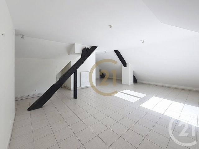 Appartement F2 à louer - 2 pièces - 67.68 m2 - PIERREFONTAINE LES BLAMONT - 25 - FRANCHE-COMTE - Century 21 Les Portes De L'Est