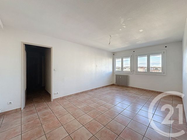 Appartement F4 à louer - 4 pièces - 73.01 m2 - SOCHAUX - 25 - FRANCHE-COMTE - Century 21 Les Portes De L'Est