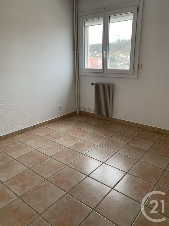Appartement F4 à louer - 4 pièces - 73.01 m2 - SOCHAUX - 25 - FRANCHE-COMTE - Century 21 Les Portes De L'Est