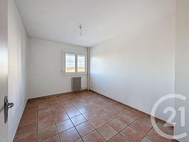 Appartement F4 à louer - 4 pièces - 73.01 m2 - SOCHAUX - 25 - FRANCHE-COMTE - Century 21 Les Portes De L'Est