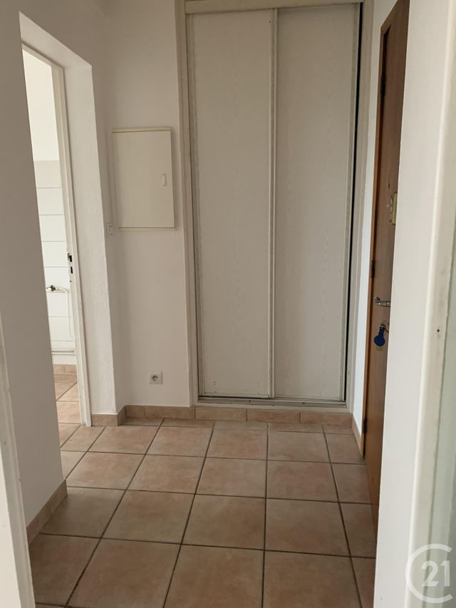 Appartement F4 à louer - 4 pièces - 73.01 m2 - SOCHAUX - 25 - FRANCHE-COMTE - Century 21 Les Portes De L'Est