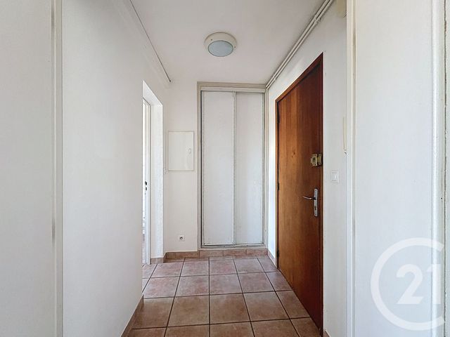 Appartement F4 à louer - 4 pièces - 73.01 m2 - SOCHAUX - 25 - FRANCHE-COMTE - Century 21 Les Portes De L'Est