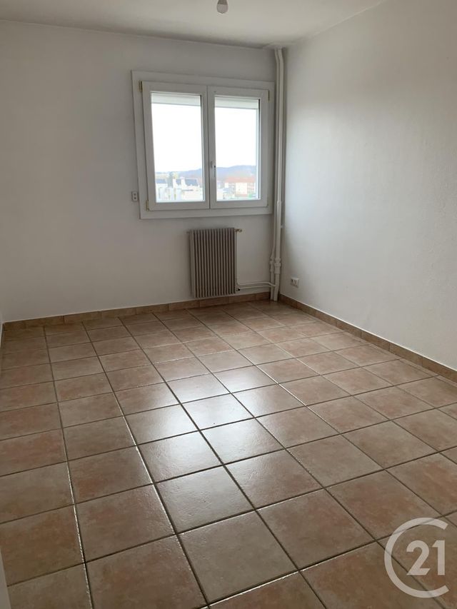 Appartement F4 à louer - 4 pièces - 73.01 m2 - SOCHAUX - 25 - FRANCHE-COMTE - Century 21 Les Portes De L'Est