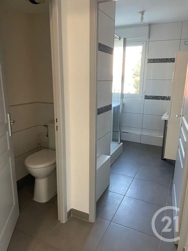 Appartement F3 à louer - 3 pièces - 62.4 m2 - AUDINCOURT - 25 - FRANCHE-COMTE - Century 21 Les Portes De L'Est