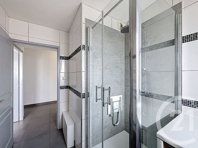 Appartement F3 à louer - 3 pièces - 62.4 m2 - AUDINCOURT - 25 - FRANCHE-COMTE - Century 21 Les Portes De L'Est