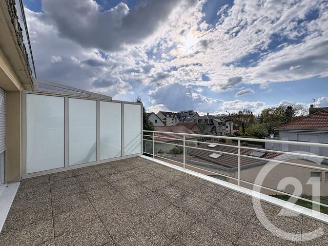 Appartement F3 à louer AUDINCOURT