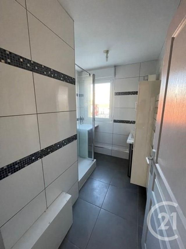 Appartement F3 à louer - 3 pièces - 62.4 m2 - AUDINCOURT - 25 - FRANCHE-COMTE - Century 21 Les Portes De L'Est
