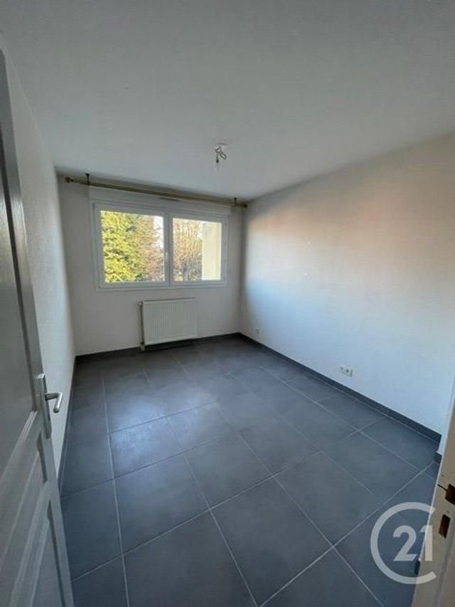 Appartement F3 à louer - 3 pièces - 62.4 m2 - AUDINCOURT - 25 - FRANCHE-COMTE - Century 21 Les Portes De L'Est