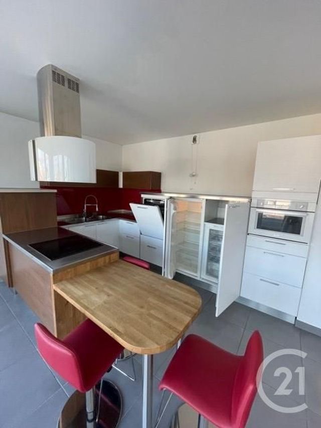 Appartement F3 à louer - 3 pièces - 62.4 m2 - AUDINCOURT - 25 - FRANCHE-COMTE - Century 21 Les Portes De L'Est