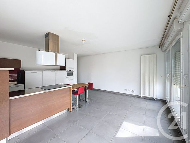 Appartement F3 à louer - 3 pièces - 62.4 m2 - AUDINCOURT - 25 - FRANCHE-COMTE - Century 21 Les Portes De L'Est