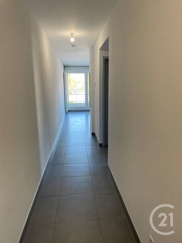 Appartement F3 à louer - 3 pièces - 62.4 m2 - AUDINCOURT - 25 - FRANCHE-COMTE - Century 21 Les Portes De L'Est