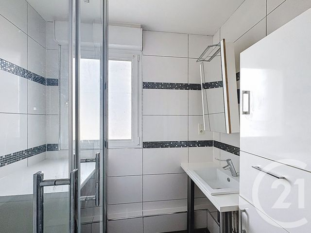 Appartement F3 à louer - 3 pièces - 62.4 m2 - AUDINCOURT - 25 - FRANCHE-COMTE - Century 21 Les Portes De L'Est