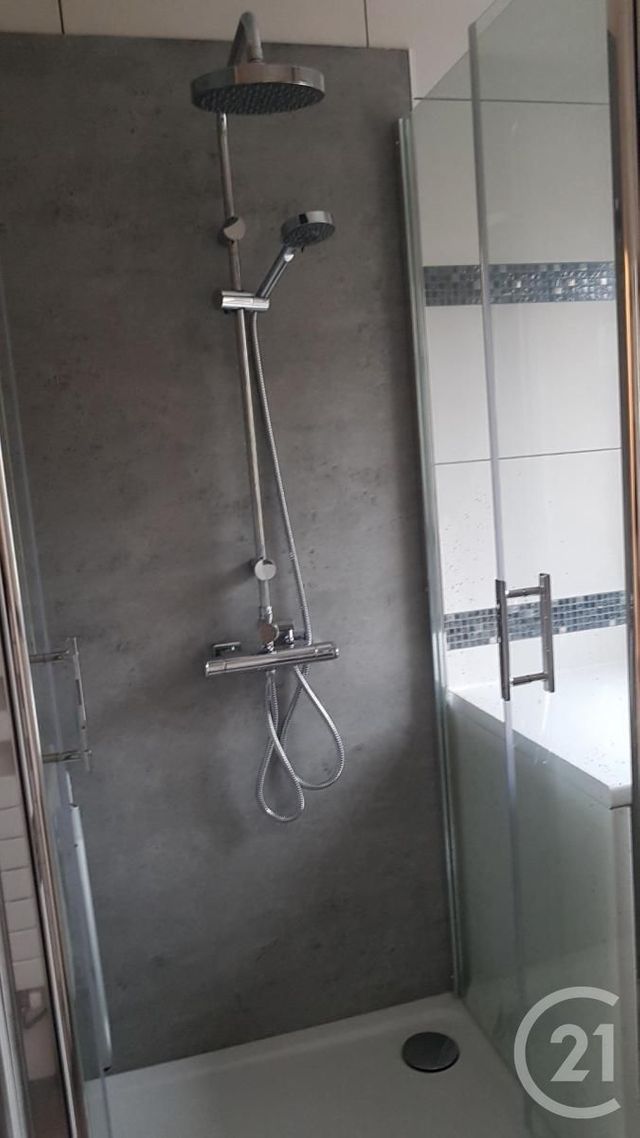 Appartement F3 à louer - 3 pièces - 62.4 m2 - AUDINCOURT - 25 - FRANCHE-COMTE - Century 21 Les Portes De L'Est