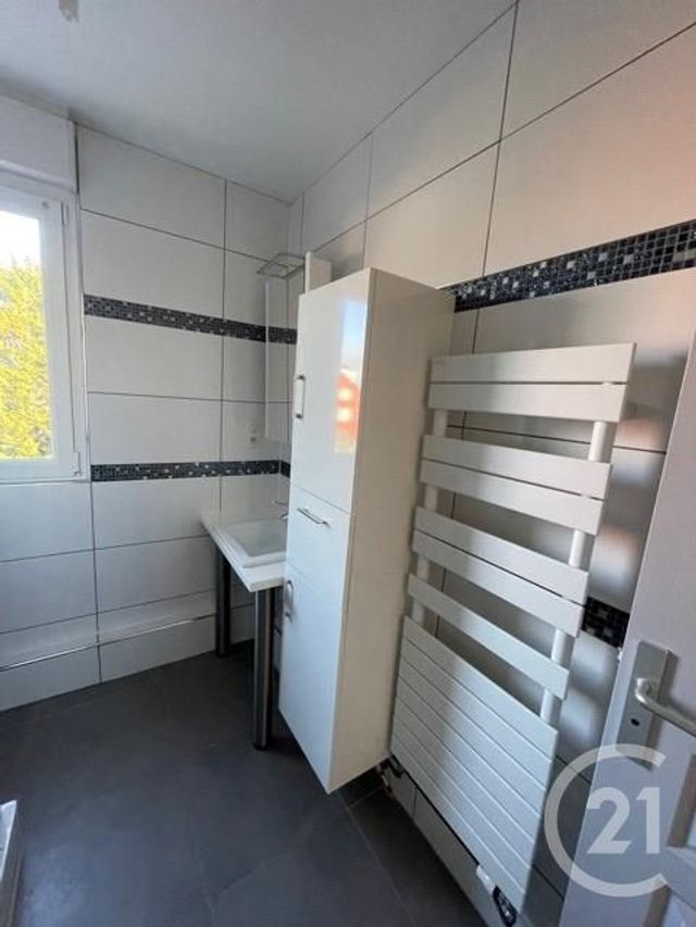 Appartement F3 à louer - 3 pièces - 62.4 m2 - AUDINCOURT - 25 - FRANCHE-COMTE - Century 21 Les Portes De L'Est