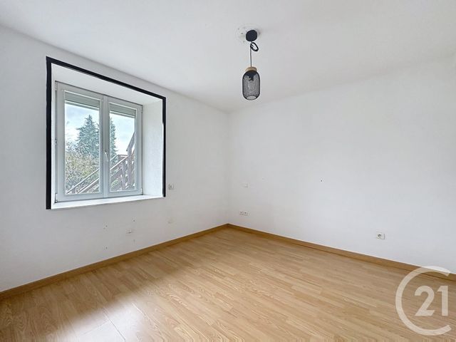Appartement F3 à louer - 3 pièces - 56.7 m2 - VANDONCOURT - 25 - FRANCHE-COMTE - Century 21 Les Portes De L'Est