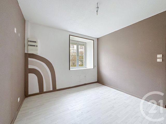 Appartement F3 à louer - 3 pièces - 56.7 m2 - VANDONCOURT - 25 - FRANCHE-COMTE - Century 21 Les Portes De L'Est
