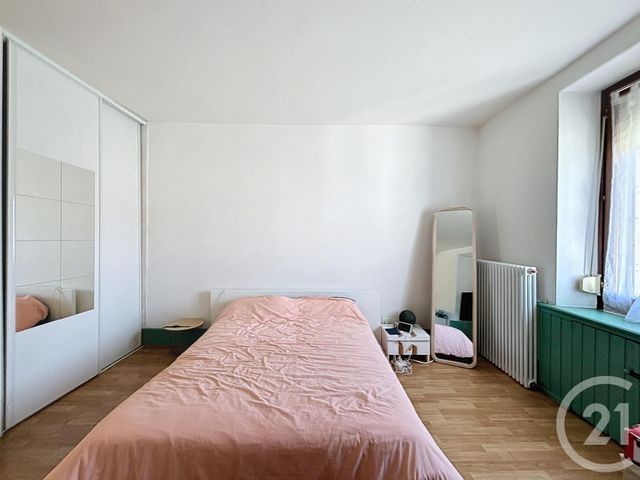 Appartement F3 à louer - 3 pièces - 77.2 m2 - AUDINCOURT - 25 - FRANCHE-COMTE - Century 21 Les Portes De L'Est