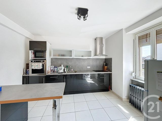 Appartement F3 à louer - 3 pièces - 77.2 m2 - AUDINCOURT - 25 - FRANCHE-COMTE - Century 21 Les Portes De L'Est