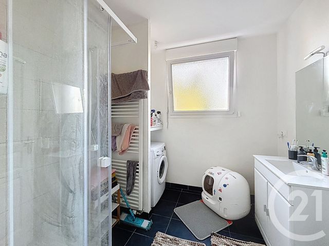 Appartement F3 à vendre - 3 pièces - 73.18 m2 - VALENTIGNEY - 25 - FRANCHE-COMTE - Century 21 Les Portes De L'Est