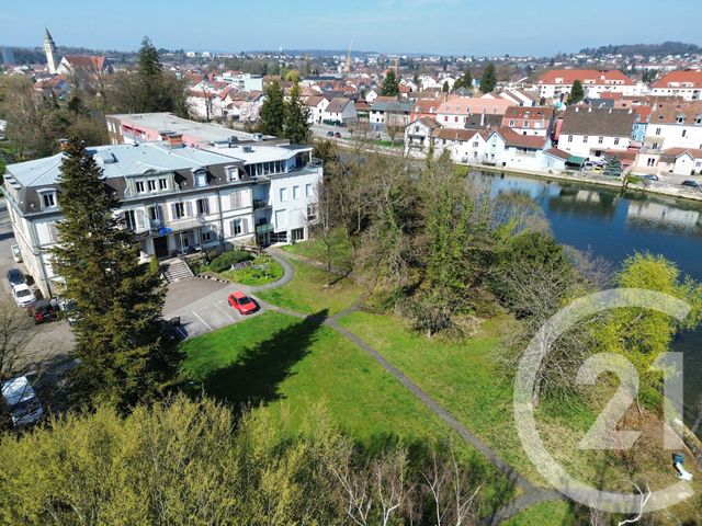 appartement - VALENTIGNEY - 25