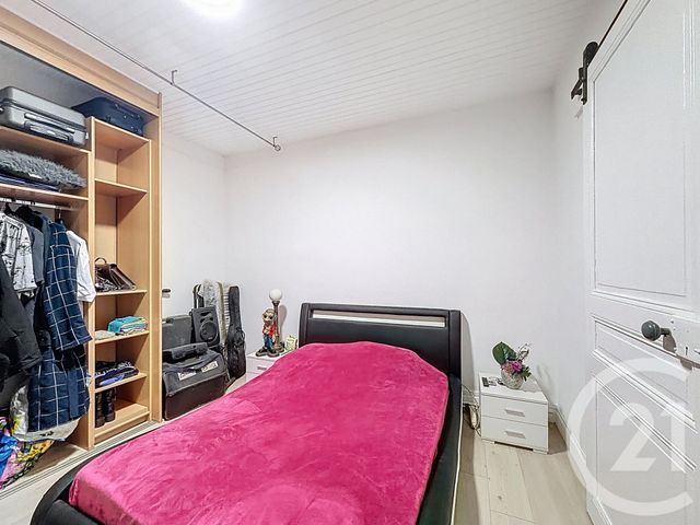 Appartement F2 à vendre - 2 pièces - 48.03 m2 - MANDEURE - 25 - FRANCHE-COMTE - Century 21 Les Portes De L'Est