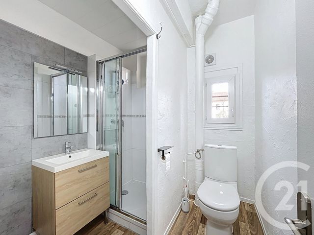 Appartement F2 à vendre - 2 pièces - 48.03 m2 - MANDEURE - 25 - FRANCHE-COMTE - Century 21 Les Portes De L'Est