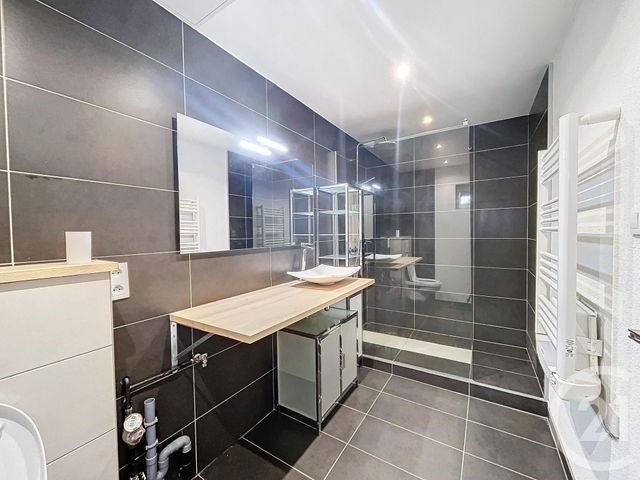 maison à louer - 2 pièces - 41.06 m2 - BEAUCOURT - 90 - FRANCHE-COMTE - Century 21 Les Portes De L'Est