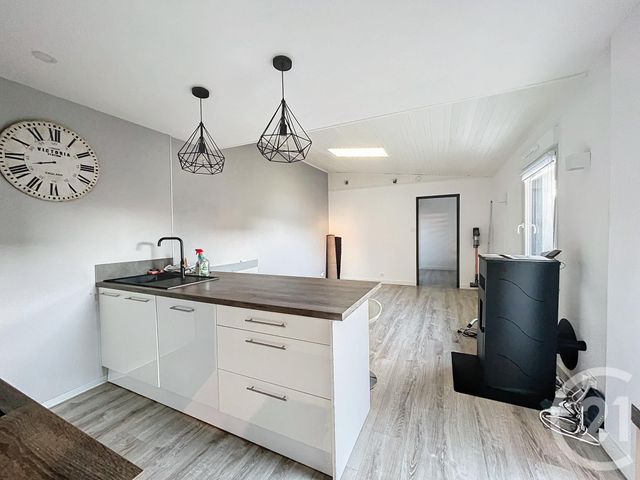 maison à louer - 2 pièces - 41.06 m2 - BEAUCOURT - 90 - FRANCHE-COMTE - Century 21 Les Portes De L'Est