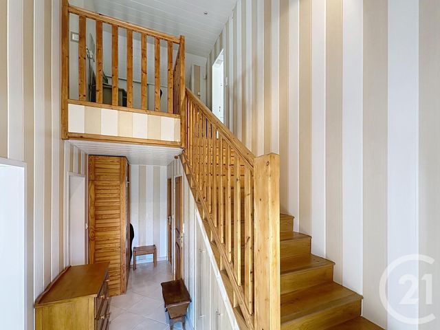 maison à vendre - 5 pièces - 117.0 m2 - EXINCOURT - 25 - FRANCHE-COMTE - Century 21 Les Portes De L'Est