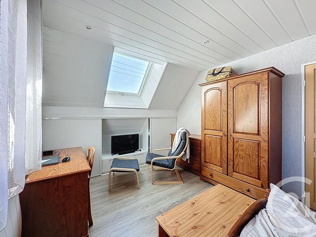 maison à vendre - 5 pièces - 117.0 m2 - EXINCOURT - 25 - FRANCHE-COMTE - Century 21 Les Portes De L'Est