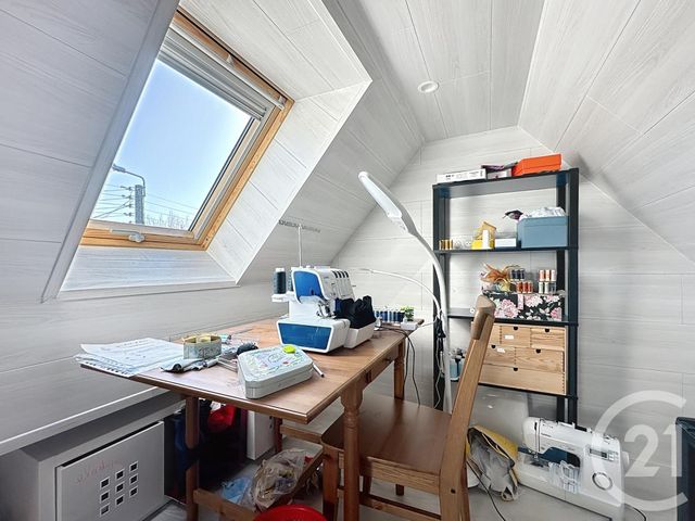 maison à vendre - 5 pièces - 117.0 m2 - EXINCOURT - 25 - FRANCHE-COMTE - Century 21 Les Portes De L'Est