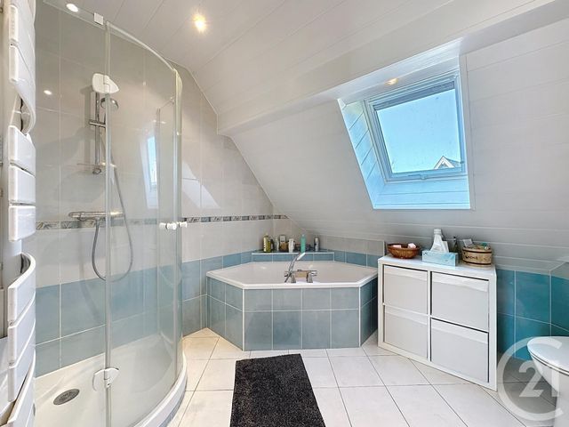 maison à vendre - 5 pièces - 117.0 m2 - EXINCOURT - 25 - FRANCHE-COMTE - Century 21 Les Portes De L'Est