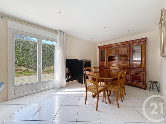 maison à vendre - 5 pièces - 117.0 m2 - EXINCOURT - 25 - FRANCHE-COMTE - Century 21 Les Portes De L'Est