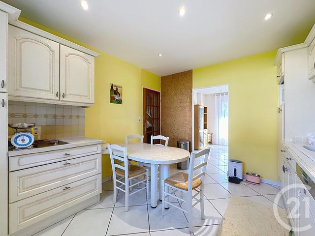 maison à vendre - 5 pièces - 117.0 m2 - EXINCOURT - 25 - FRANCHE-COMTE - Century 21 Les Portes De L'Est