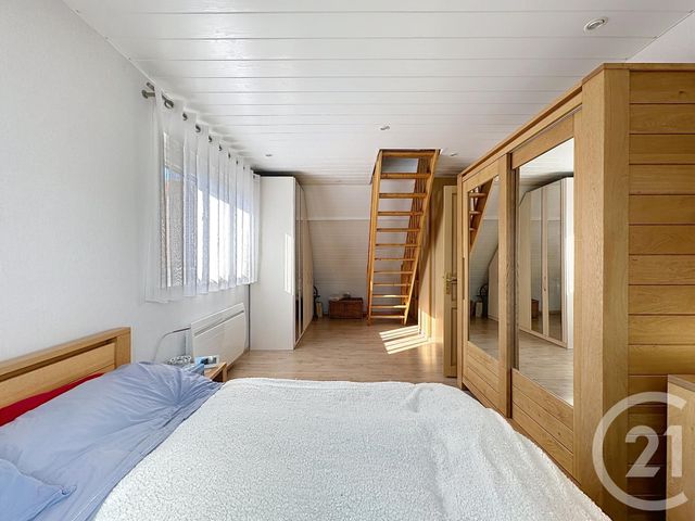 maison à vendre - 5 pièces - 117.0 m2 - EXINCOURT - 25 - FRANCHE-COMTE - Century 21 Les Portes De L'Est