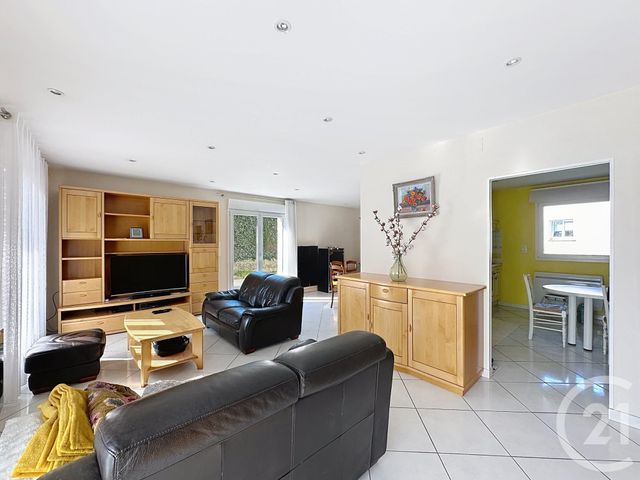 maison à vendre - 5 pièces - 117.0 m2 - EXINCOURT - 25 - FRANCHE-COMTE - Century 21 Les Portes De L'Est