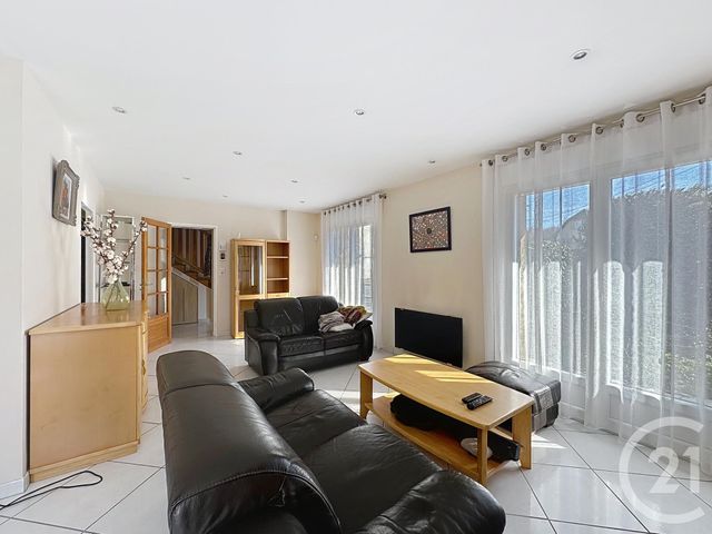 maison à vendre - 5 pièces - 117.0 m2 - EXINCOURT - 25 - FRANCHE-COMTE - Century 21 Les Portes De L'Est