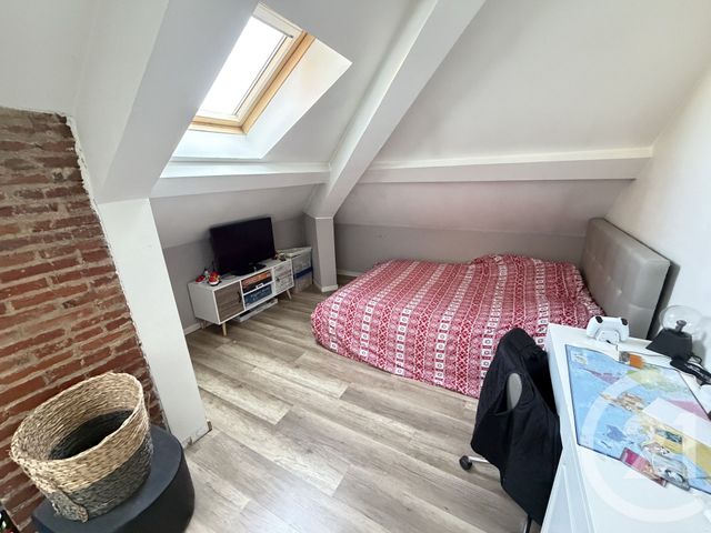 Appartement F3 à vendre - 3 pièces - 73.05 m2 - VALENTIGNEY - 25 - FRANCHE-COMTE - Century 21 Les Portes De L'Est