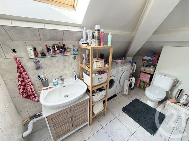 Appartement F3 à vendre - 3 pièces - 73.05 m2 - VALENTIGNEY - 25 - FRANCHE-COMTE - Century 21 Les Portes De L'Est