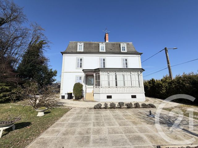 Appartement F3 à vendre VALENTIGNEY