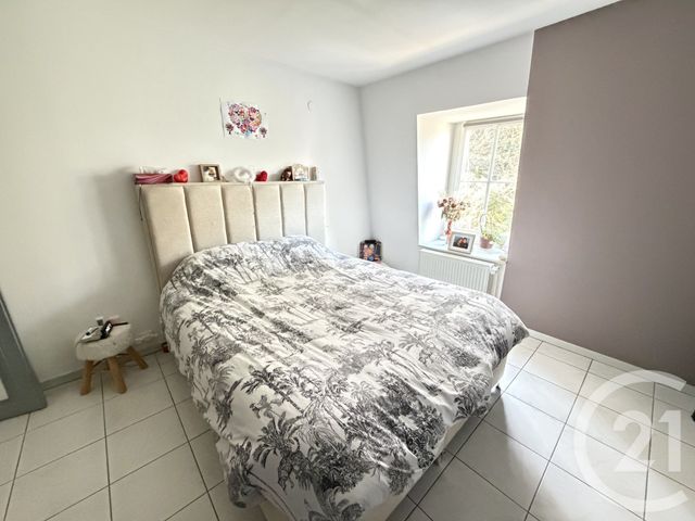 Appartement F3 à vendre - 3 pièces - 73.05 m2 - VALENTIGNEY - 25 - FRANCHE-COMTE - Century 21 Les Portes De L'Est