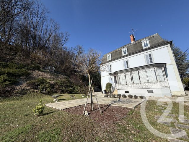 Appartement F3 à vendre - 3 pièces - 73.05 m2 - VALENTIGNEY - 25 - FRANCHE-COMTE - Century 21 Les Portes De L'Est