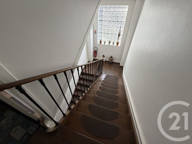 Appartement F3 à vendre - 3 pièces - 73.05 m2 - VALENTIGNEY - 25 - FRANCHE-COMTE - Century 21 Les Portes De L'Est