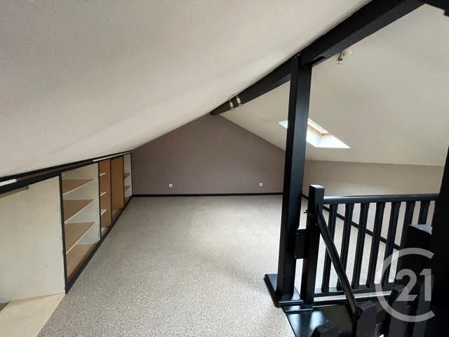 maison à louer - 3 pièces - 47.78 m2 - FESCHES LE CHATEL - 25 - FRANCHE-COMTE - Century 21 Les Portes De L'Est