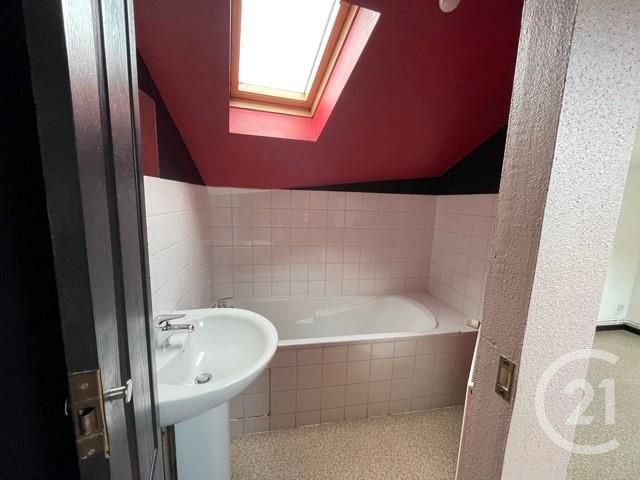 maison à louer - 3 pièces - 47.78 m2 - FESCHES LE CHATEL - 25 - FRANCHE-COMTE - Century 21 Les Portes De L'Est