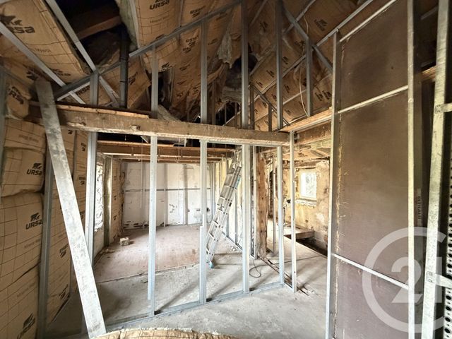 maison à vendre - 6 pièces - 100.0 m2 - MORVILLARS - 90 - FRANCHE-COMTE - Century 21 Les Portes De L'Est