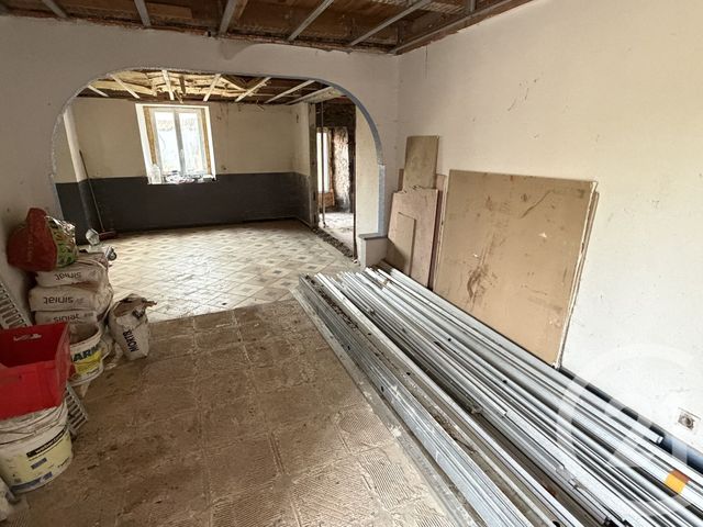 maison à vendre - 6 pièces - 100.0 m2 - MORVILLARS - 90 - FRANCHE-COMTE - Century 21 Les Portes De L'Est