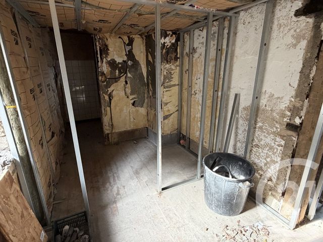 maison à vendre - 6 pièces - 100.0 m2 - MORVILLARS - 90 - FRANCHE-COMTE - Century 21 Les Portes De L'Est