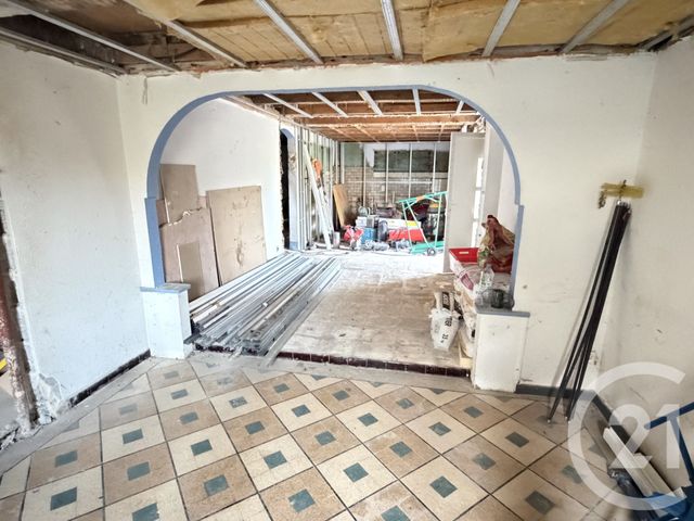 maison à vendre - 6 pièces - 100.0 m2 - MORVILLARS - 90 - FRANCHE-COMTE - Century 21 Les Portes De L'Est